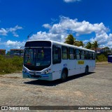 Avanço Transportes 8070 na cidade de Lauro de Freitas, Bahia, Brasil, por André Pietro  Lima da Silva. Número da foto: #12548047.