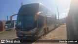 Nenem Turismo 1111 na cidade de Fortaleza, Ceará, Brasil, por Bryan De Moura Leal. Número da foto: #12550610.