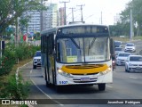 Via Sul TransFlor 5107 na cidade de Natal, Rio Grande do Norte, Brasil, por Josenilson  Rodrigues. Número da foto: #:id.