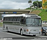 Ônibus Particulares 6463 na cidade de Araçariguama, São Paulo, Brasil, por Flavio Alberto Fernandes. Número da foto: #12549294.