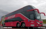Eucatur - Empresa União Cascavel de Transportes e Turismo 6041 na cidade de Cascavel, Paraná, Brasil, por Aléx Schnaider. Número da foto: #12548316.