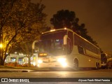 Auto Viação Catarinense 2319 na cidade de Curitiba, Paraná, Brasil, por Alyson Frank Ehlert Ferreira. Número da foto: #:id.