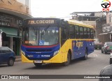 Auto Viação Reginas RJ 110.042 na cidade de São João de Meriti, Rio de Janeiro, Brasil, por Anderson Nascimento . Número da foto: #12548198.