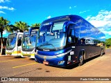 Viação Cometa 719576 na cidade de Araraquara, São Paulo, Brasil, por Paulo Vitor De Azevedo. Número da foto: #12550704.