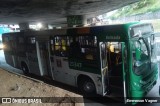 OT Trans - Ótima Salvador Transportes 21347 na cidade de Salvador, Bahia, Brasil, por Emmerson Vagner. Número da foto: #:id.
