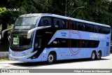 Rápido Federal 11207 na cidade de Salvador, Bahia, Brasil, por Felipe Pessoa de Albuquerque. Número da foto: #:id.