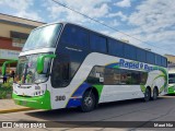 Rapido Bus 380 na cidade de Corrientes, Capital, Corrientes, Argentina, por Mauri Niz. Número da foto: #12549268.