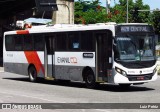 Evanil Transportes e Turismo RJ 132.029 na cidade de Rio de Janeiro, Rio de Janeiro, Brasil, por Luiz Petriz. Número da foto: #12547788.