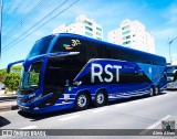 RST Turismo 3060 na cidade de Blumenau, Santa Catarina, Brasil, por Almir Alves. Número da foto: #12548975.