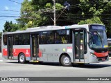 Allibus Transportes 4 5367 na cidade de São Paulo, São Paulo, Brasil, por Anderson  Bacelar. Número da foto: #:id.