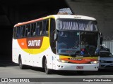 Saritur - Santa Rita Transporte Urbano e Rodoviário 11550 na cidade de Belo Horizonte, Minas Gerais, Brasil, por Douglas Célio Brandao. Número da foto: #:id.
