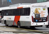 Evanil Transportes e Turismo RJ 132.001 na cidade de Rio de Janeiro, Rio de Janeiro, Brasil, por Luiz Petriz. Número da foto: #12547792.
