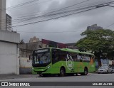 Viação Osasco 011 na cidade de Osasco, São Paulo, Brasil, por MILLER ALVES. Número da foto: #12550664.