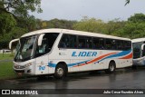 TransLider 910 na cidade de Viçosa, Minas Gerais, Brasil, por Julio Cesar Euzebio Alves. Número da foto: #:id.