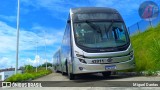 BRT Salvador 42011 na cidade de Salvador, Bahia, Brasil, por Miguel Dantas. Número da foto: #12548084.