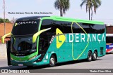 Liderança Turismo 1650 na cidade de Goiânia, Goiás, Brasil, por Thales Pires Silva. Número da foto: #12549279.