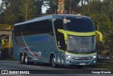 Pruden Master 2040 na cidade de Santa Isabel, São Paulo, Brasil, por George Miranda. Número da foto: #12549461.