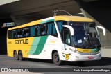 Empresa Gontijo de Transportes 19015 na cidade de Belo Horizonte, Minas Gerais, Brasil, por Paulo Henrique Pereira Borges. Número da foto: #12548704.