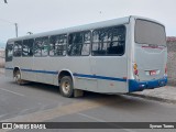 Ônibus Particulares 6094 na cidade de Santa Bárbara, Minas Gerais, Brasil, por Symon Torres. Número da foto: #12548402.