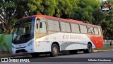 JS Transporte Barcarena 17033 na cidade de Abaetetuba, Pará, Brasil, por Nikolas Henderson. Número da foto: #12549467.