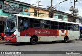 Auto Viação Palmares D17084 na cidade de Rio de Janeiro, Rio de Janeiro, Brasil, por Bruno Mendonça. Número da foto: #:id.
