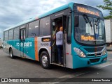 Expresso Rio de Janeiro RJ 142.063 na cidade de Itaboraí, Rio de Janeiro, Brasil, por Ademar Taveira. Número da foto: #12548075.