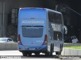 Viação Águia Branca 50620 na cidade de Belo Horizonte, Minas Gerais, Brasil, por Douglas Célio Brandao. Número da foto: #12550464.
