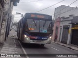 ATT - Alto Tietê Transportes 47.453 na cidade de Mogi das Cruzes, São Paulo, Brasil, por Rafael Lopes de Oliveira. Número da foto: #12548536.