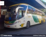 Empresa Gontijo de Transportes 19260 na cidade de Lambari, Minas Gerais, Brasil, por Guilherme Pedroso Alves. Número da foto: #12549114.