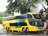 Empresa Gontijo de Transportes 25005 na cidade de Pirapora, Minas Gerais, Brasil, por Andrew Campos. Número da foto: #12549875.
