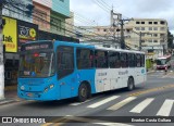 Vereda Transporte Ltda. 13127 na cidade de Cariacica, Espírito Santo, Brasil, por Everton Costa Goltara. Número da foto: #12548927.