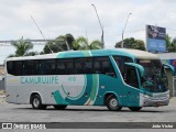 Auto Viação Camurujipe 4110 na cidade de Feira de Santana, Bahia, Brasil, por João Victor. Número da foto: #:id.