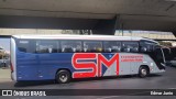 Transporte Coletivo Santa Maria 290 na cidade de Belo Horizonte, Minas Gerais, Brasil, por Edmar Junio. Número da foto: #:id.