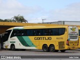 Empresa Gontijo de Transportes 18270 na cidade de Feira de Santana, Bahia, Brasil, por João Victor. Número da foto: #12549801.