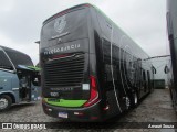 Viação Garcia 90011 na cidade de Curitiba, Paraná, Brasil, por Amauri Souza. Número da foto: #12549444.