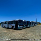 Avanço Transportes 1010 na cidade de Lauro de Freitas, Bahia, Brasil, por André Pietro  Lima da Silva. Número da foto: #12548045.