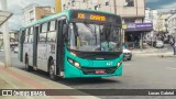VSFL - Viação São Francisco 427 na cidade de Juiz de Fora, Minas Gerais, Brasil, por Lucas Gabriel. Número da foto: #:id.