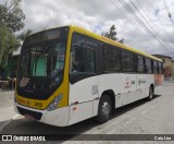 Coletivo Transportes 3659 na cidade de Caruaru, Pernambuco, Brasil, por Caio Lira. Número da foto: #12548287.