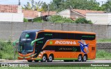 Empresa de Transportes Andorinha 7066 na cidade de Presidente Prudente, São Paulo, Brasil, por Francisco Ivano. Número da foto: #12550601.