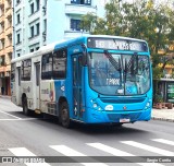 Santa Zita Transportes Coletivos 21289 na cidade de Vitória, Espírito Santo, Brasil, por Sergio Corrêa. Número da foto: #:id.