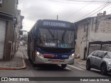 ATT - Alto Tietê Transportes 47.625 na cidade de Mogi das Cruzes, São Paulo, Brasil, por Rafael Lopes de Oliveira. Número da foto: #12548514.