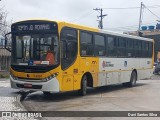 Viação Metrópole Paulista - Zona Leste 3 2891 na cidade de São Paulo, São Paulo, Brasil, por Davi Santos Silva. Número da foto: #12548980.