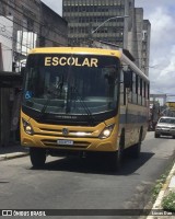 Prefeitura Municipal de São José de Mipibu 59 na cidade de Natal, Rio Grande do Norte, Brasil, por Lucas Dan. Número da foto: #12548057.