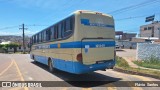 Viação Novo Horizonte 1013411 na cidade de Barra da Estiva, Bahia, Brasil, por Flávio  Santos. Número da foto: #12548611.