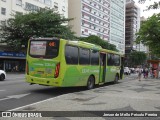 Expresso Miramar 2.3.040 na cidade de Niterói, Rio de Janeiro, Brasil, por Jerson de Mello Peixoto Pereira. Número da foto: #12550706.