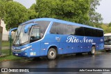 Rio Novo Turismo 4700 na cidade de Viçosa, Minas Gerais, Brasil, por Julio Cesar Euzebio Alves. Número da foto: #:id.