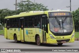 Expresso Rio Negro 300.406 na cidade de São Luís, Maranhão, Brasil, por Paulo Henrique Pereira Borges. Número da foto: #12548694.