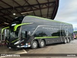 Viação Garcia 90021 na cidade de Londrina, Paraná, Brasil, por José Melo. Número da foto: #12548666.