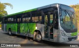 Viação Garcia 91211 na cidade de Brasil, por Rafael H.. Número da foto: #12550522.