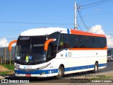 Expresso União 10360 na cidade de Pirapora, Minas Gerais, Brasil, por Andrew Campos. Número da foto: #12549886.
